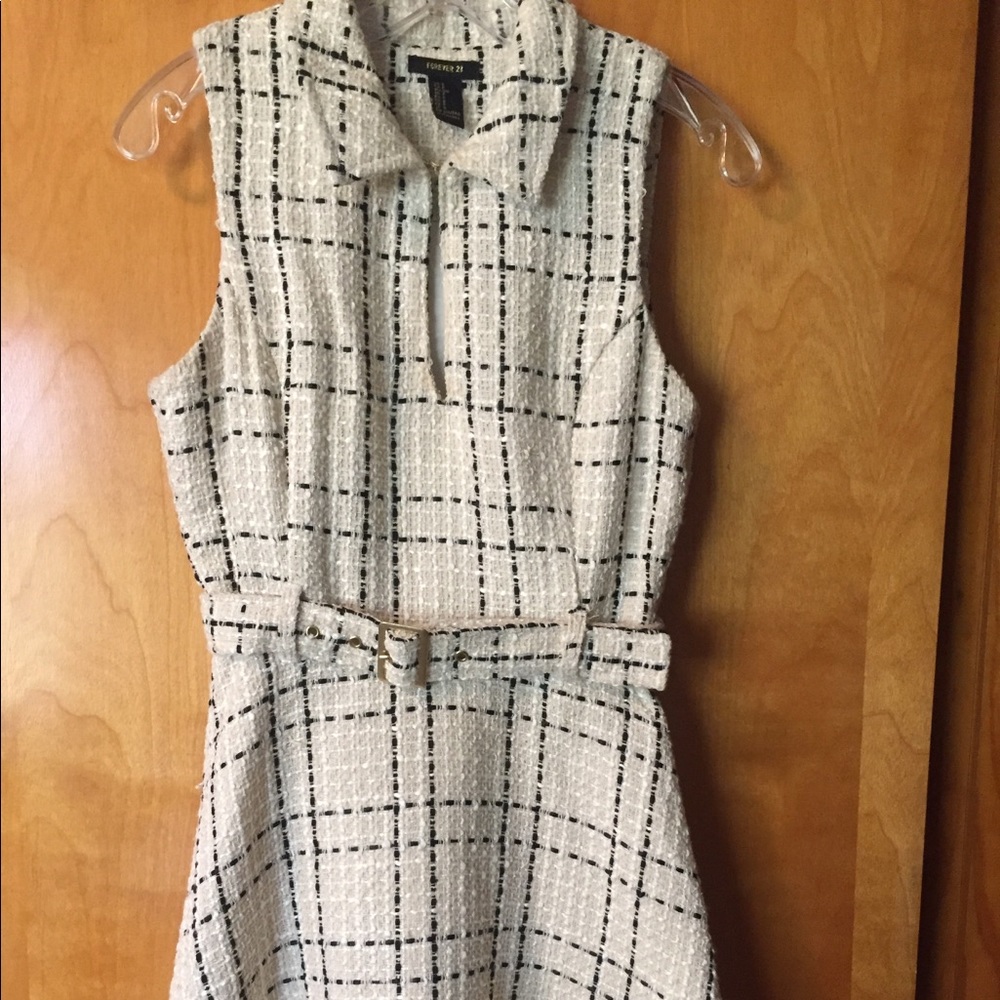 Forever 21 dress